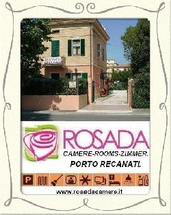 Esterno Rosada.